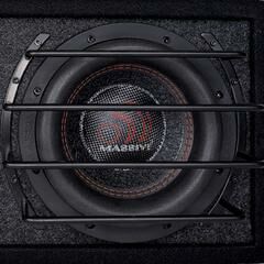Massive Audio GRILL8 Image 3