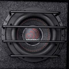 Massive Audio GRILL6 Image 2