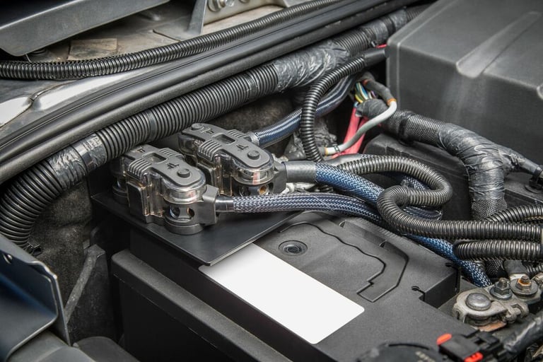 JL Audio SBA-J-JK-FHB (Like New (Open Box)) Image 2
