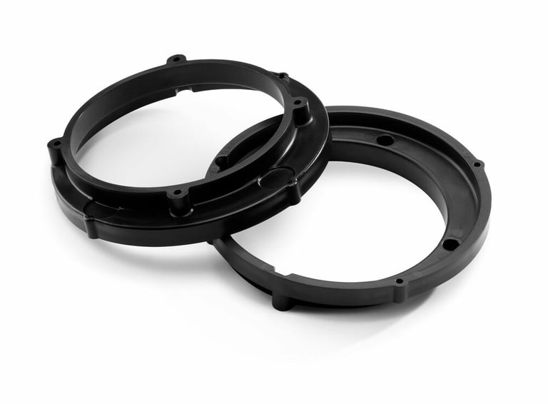 JL Audio SAR-HD-RG-650 Image 1