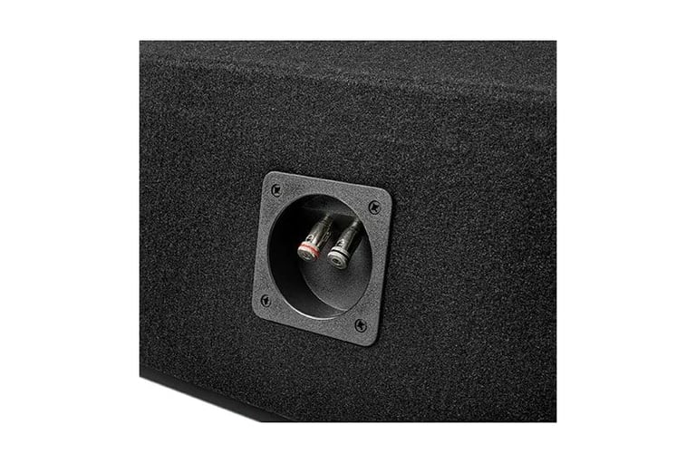 Kenwood eXcelon P-XRW122DB (Open Box, Great) Image 3