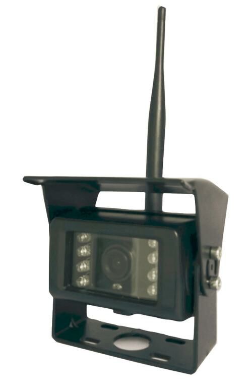 BOYO Vision VTC701AHD Image 3