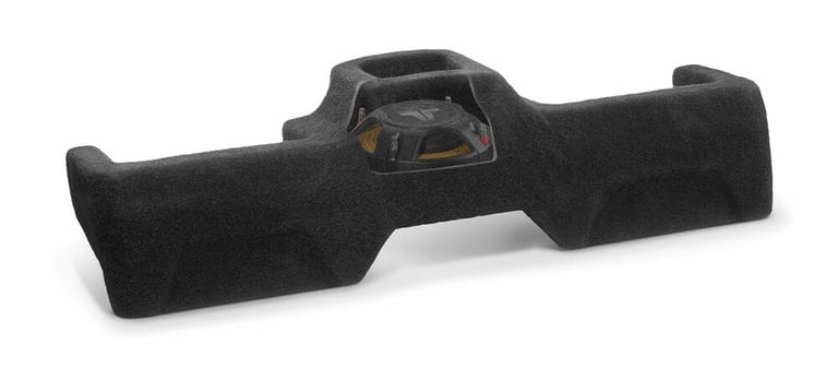 JL Audio Stealthbox&reg; SB-GM-COEXT2G/10TW3 Image 2