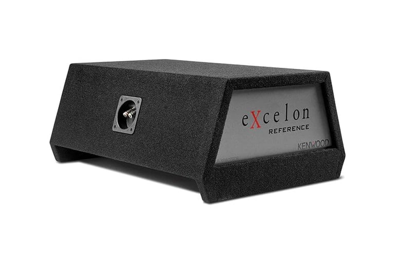Kenwood eXcelon P-XRW122DB Image 6