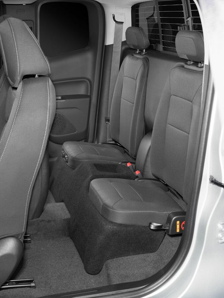 JL Audio Stealthbox&reg; SB-GM-COEXT2G/10TW3 Image 5