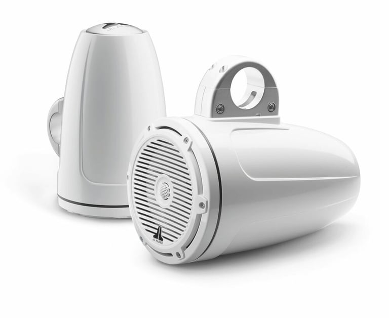 JL Audio M3-770ETXv3-Gw-C-Gw Image 2