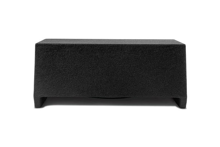 Kenwood eXcelon P-XRW122DB (Open Box, Great) Image 5