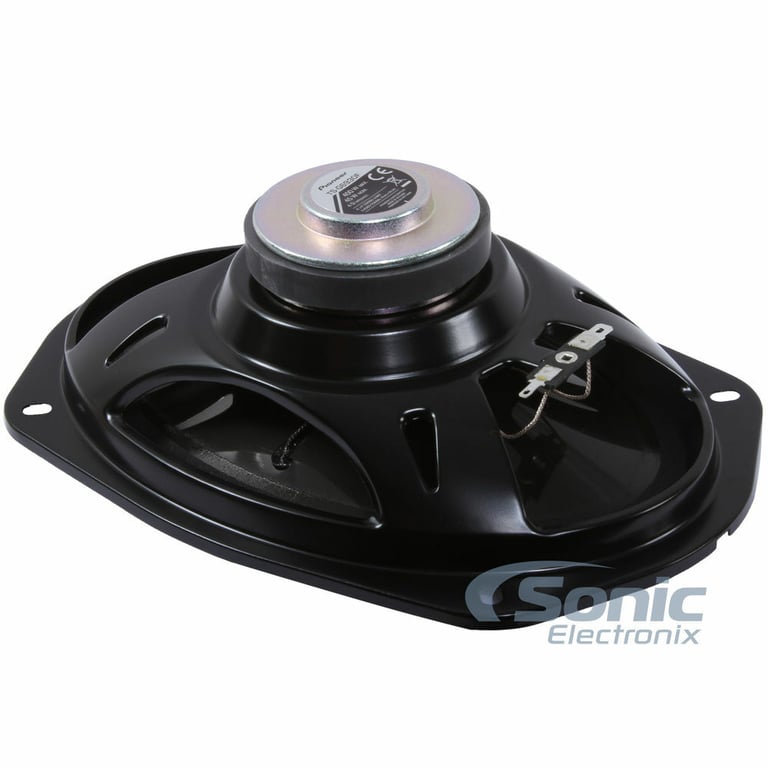 Pioneer TS-G6930F with Speaker Installation Accessories Image 20