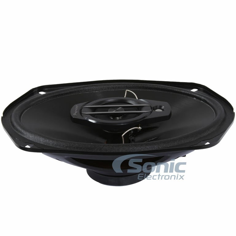 Pioneer TS-G6930F with Speaker Installation Accessories Image 19