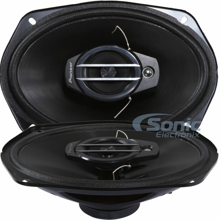 Pioneer TS-G6930F with Speaker Installation Accessories Image 16
