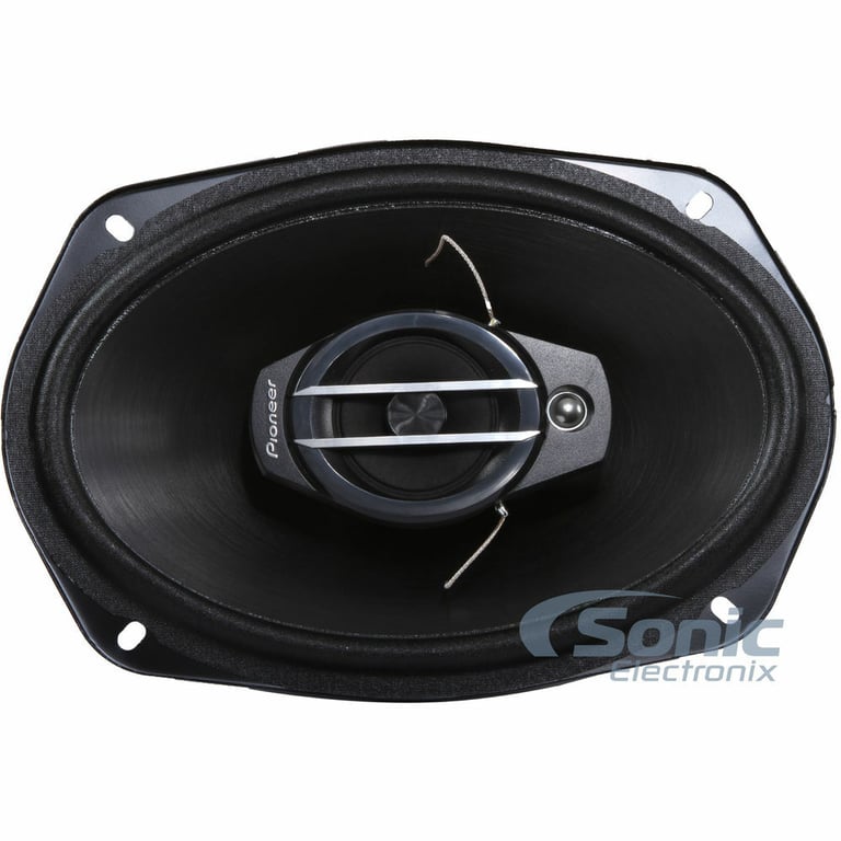 Pioneer TS-G6930F with Speaker Installation Accessories Image 18