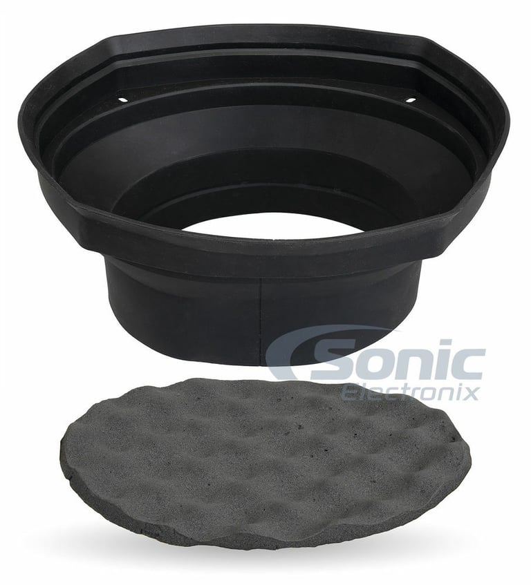 Pioneer TS-G6930F with Speaker Installation Accessories Image 24