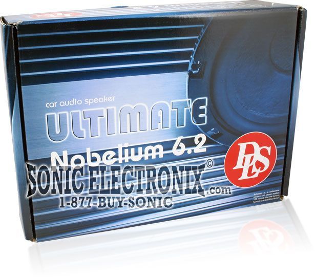 DLS Ultimate Nobelium 6.2 Image 8
