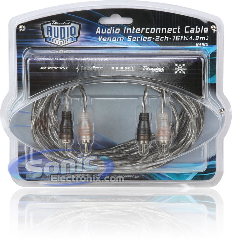 3000W Complete Rockford Fosgate + Kicker Bass Package Image 10