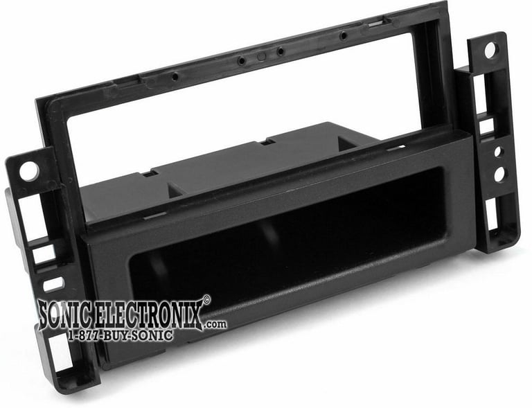 Scosche GM1520B / GM1520 Image 2