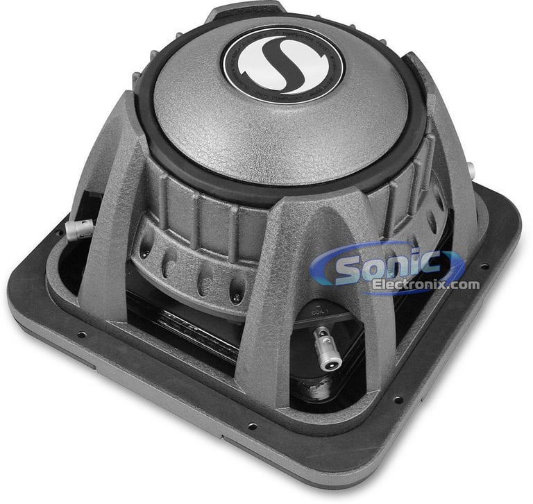 3000W Complete Rockford Fosgate + Kicker Bass Package Image 7