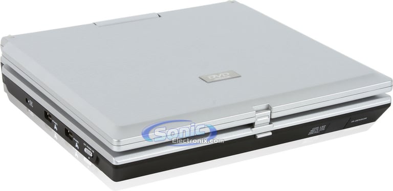TKO Audio BH-DVD104T Image 5