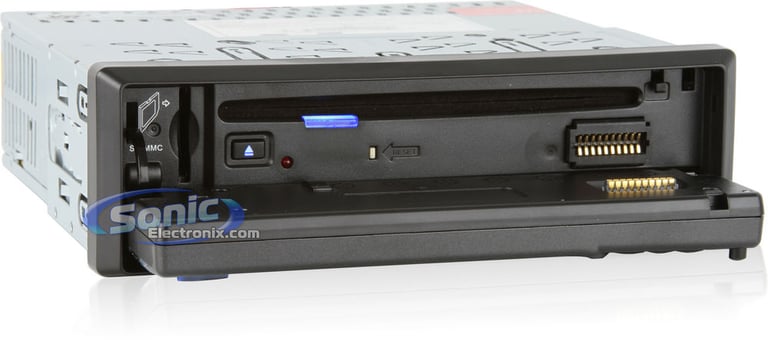 VR3 VR500CS-BT Open Box Image 14