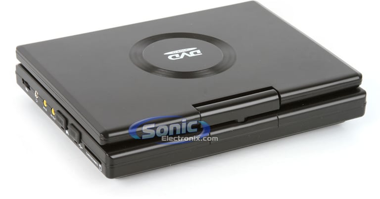 TKO Audio BH-DVD62T Image 7