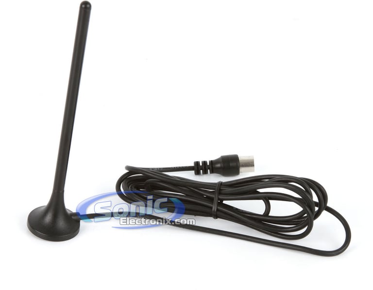 TKO Audio BH-DVD62T Image 12