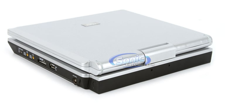 TKO Audio BH-DVD104T Image 8