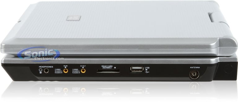 TKO Audio BH-DVD104T Image 7
