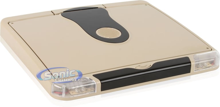 TKO Audio BH-1544M (Beige) Image 2