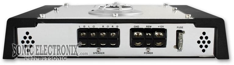 RCA RC400A Image 3