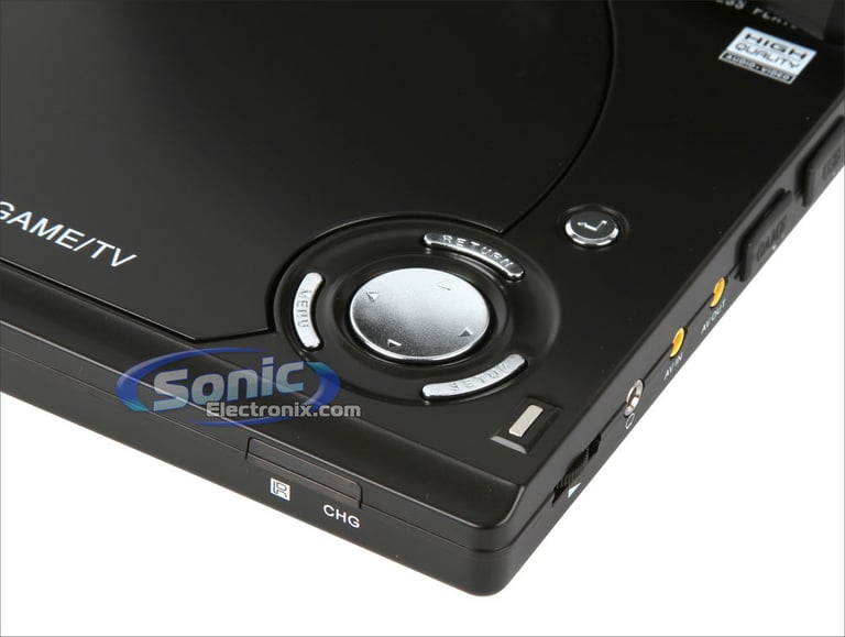 TKO Audio BH-DVD62T Image 4