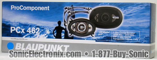 Blaupunkt PCx462 Image 2