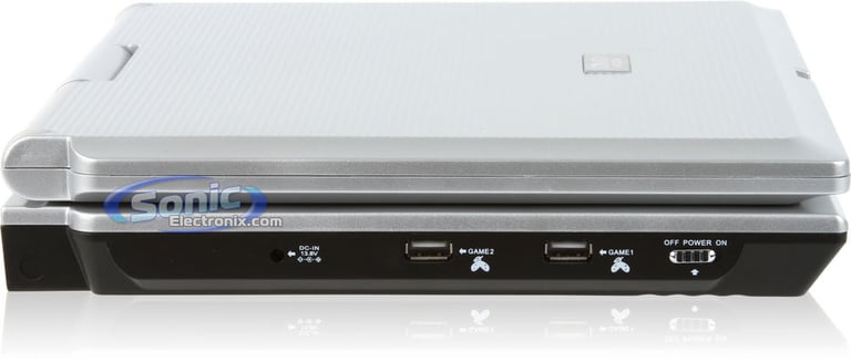 TKO Audio BH-DVD104T Image 6