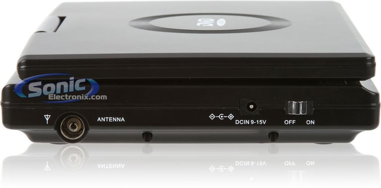 TKO Audio BH-DVD62T Image 6