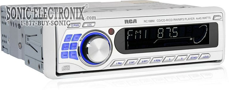RCA RC188M Image 3