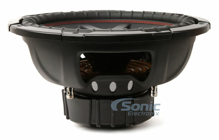 Kicker 43CVR124 with Sealed Enclosure Image 9