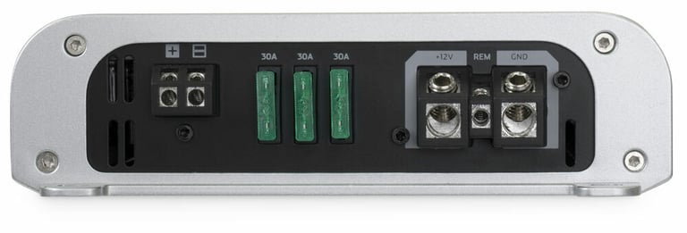 Kicker Solo-Baric L7S122 + NVX VAD10001 Amplifier + Premium 4 Gauge Amp Kit Image 15