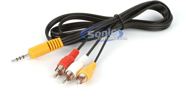 TKO Audio BH-DVD104T Image 15