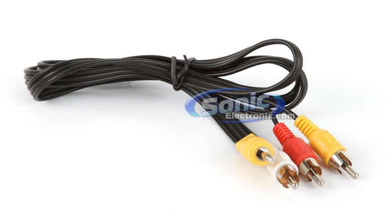 TKO Audio BH-DVD62T Image 14