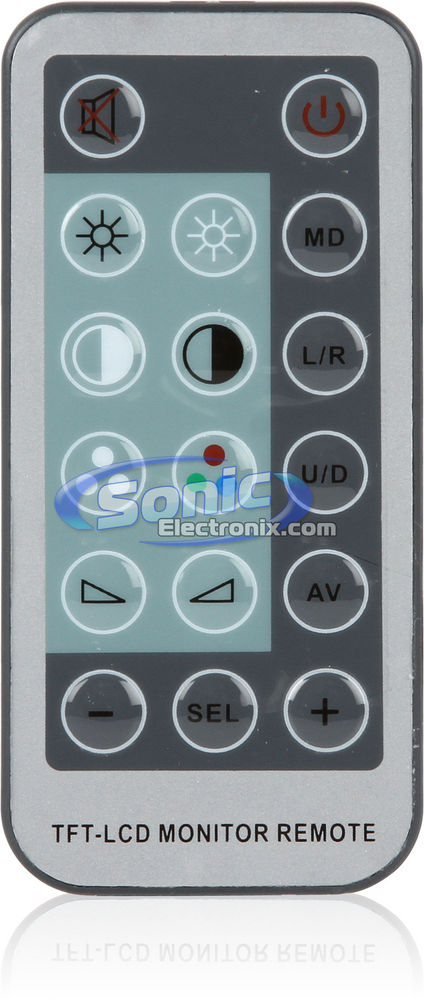 TKO Audio BH-1544M (Beige) Image 4