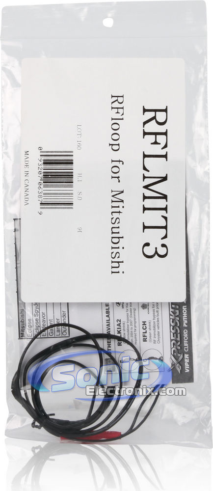 XpressKit RFLMIT3 Image 3