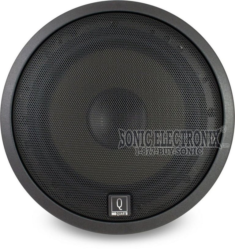 MB Quart QSD 216 Image 2