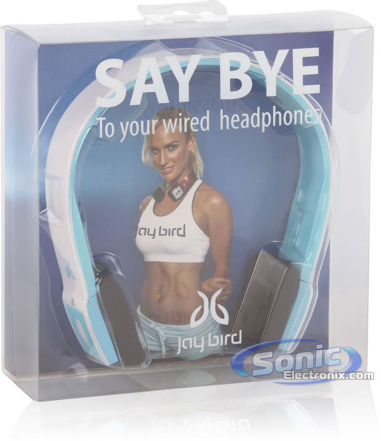 JayBird SB2PB (Polar Blue) Image 6