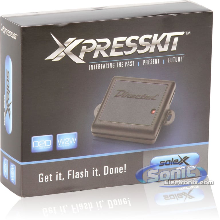 XpressKit PKCH1 Image 7