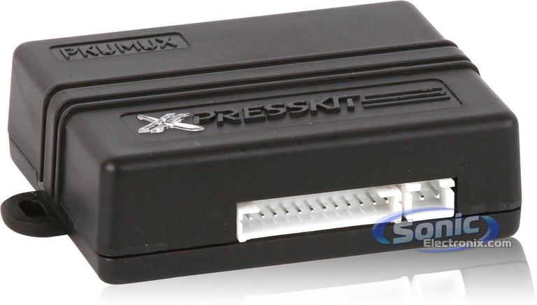 XpressKit PKUMUX Image 2