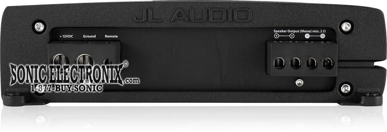 JL Audio A1400 Image 3