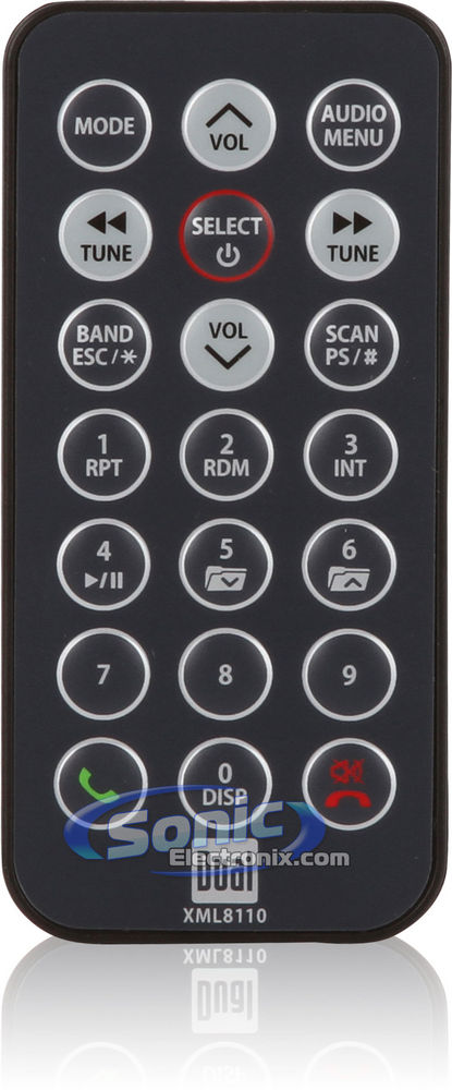 Dual XML8110 Image 6