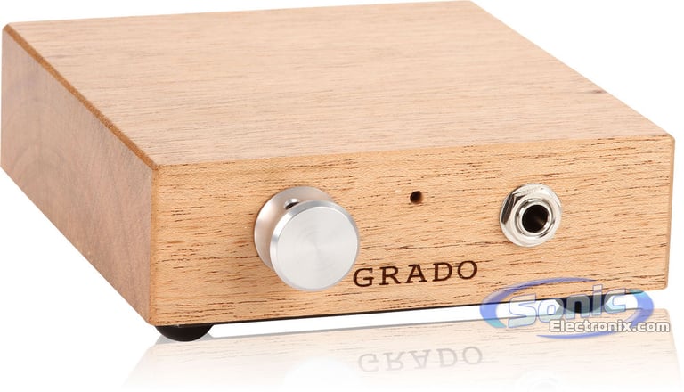 Grado RA-1 BATTERY Image 1