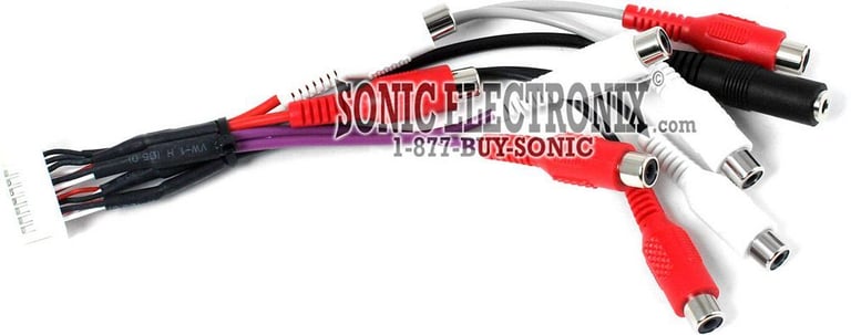 Clarion DXZ775USB Image 6