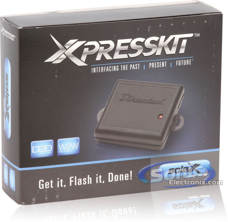 XPressKit GMDLBP Image 6
