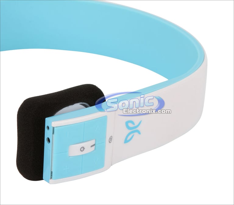 JayBird SB2PB (Polar Blue) Image 3