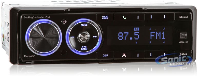 Dual XML8110 Image 4